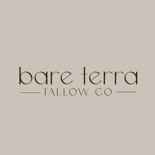 Bare Terra Tallow Co